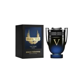 Men's Perfume Paco Rabanne Invictus Victory Elixir Invictus Victory Elixir 50 ml by Paco Rabanne, Perfume Extract - Ref: S831...