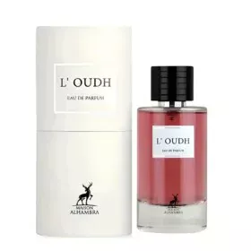 Unisex Perfume Boucheron EDP Ambre d’Alexandrie 125 ml | Epamu | Beauty Shop - Parfums, Make-up & Essentials Epamu.eu