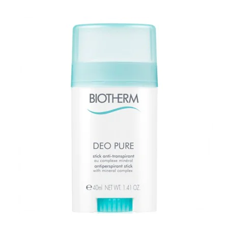 Deo-Stick Biotherm Deo Pure 40 ml | Epamu | Beauty Shop - Parfums, Make-up & Essentials Epamu.eu