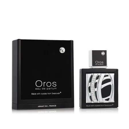 Herrenparfüm Armaf Oros EDP 85 ml | Epamu | Beauty Shop - Parfums, Make-up & Essentials Epamu.eu