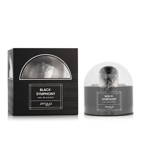 Perfume Mulher Zimaya Black Symphony EDP 100 ml | Epamu | Beauty Shop - Parfums, Make-up & Essentials Epamu.eu