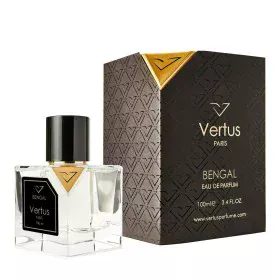 Parfum Unisexe Vertus Bengal EDP 100 ml de Vertus, Eau de parfum - Réf : S8317921, Prix : 151,07 €, Remise : %