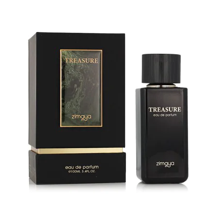 Damenparfüm Zimaya Treasure EDP 100 ml | Epamu | Beauty Shop - Parfums, Make-up & Essentials Epamu.eu