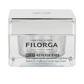 Creme Anti-idade para Contorno dos Olhos Filorga NCEF 15 ml Anti-olheiras de Filorga, Cremes - Ref: S8319903, Preço: 51,06 €,...