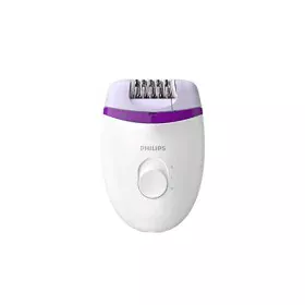 Electric Hair Remover Philips Depiladora con cable compacta BRE225/00 by Philips, Hair removal and accessories - Ref: S910342...