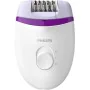 Depiladora Eléctrica Philips Depiladora con cable compacta BRE225/00 | Epamu | Beauty Shop - Parfums, Make-up & Essentials Epamu.eu