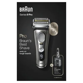 Aparadores de Cabelo Braun 9465CC de Braun, Máquina para cortar cabelo e barba - Ref: S91110462, Preço: 333,25 €, Desconto: %