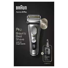 Aparador de Cabelo-Máquina de Barbear Pro Iron SL400 Master | Epamu | Beauty Shop - Parfums, Make-up & Essentials Epamu.eu