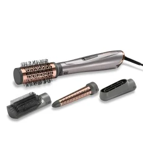 Escova Térmica Cecotec Bamba InstantCare 900 Perfect Brush 220ºC | Epamu | Beauty Shop - Parfums, Make-up & Essentials Epamu.eu