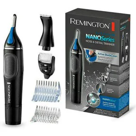 Cortapelos de Nariz y Oreja Remington 43211570100 de Remington, Cortapelos y barberos - Ref: S9138471, Precio: 18,94 €, Descu...