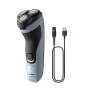 Barbeador elétrico Philips X3003/00 | Epamu | Beauty Shop - Parfums, Make-up & Essentials Epamu.eu