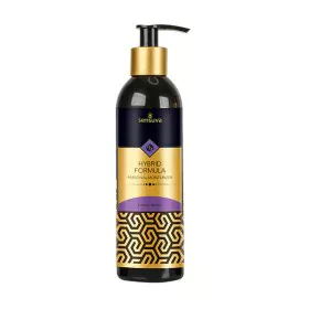 Lubricante Híbrido Sensuva Unscented 240 ml de Sensuva, Hidratantes - Ref: S9406567, Precio: 16,67 €, Descuento: %