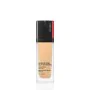 Base de Maquillaje Fluida Shiseido Synchro Skin Self Refreshing Nº 230 Alder Spf 30 30 ml | Epamu | Beauty Shop - Parfums, Make-up & Essentials Epamu.eu