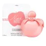 Women's Perfume Nina Ricci Nina Rose EDT 50 ml | Epamu | Beauty Shop - Parfums, Make-up & Essentials Epamu.eu