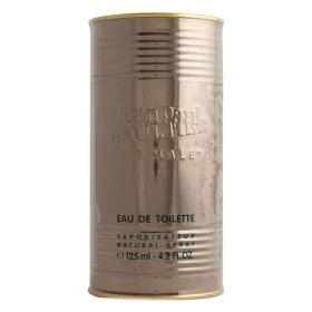 Parfum Homme Le Male Jean Paul Gaultier 2724283382780 EDT 125 ml (1 Unité) de Jean Paul Gaultier, Eau de cologne - Réf : M011...