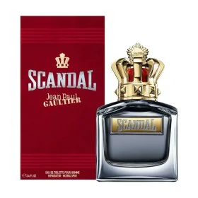 Herrenparfüm Jean Paul Gaultier Scandal EDT von Jean Paul Gaultier, Eau de Toilette - Ref: M0114304, Preis: 90,82 €, Rabatt: %