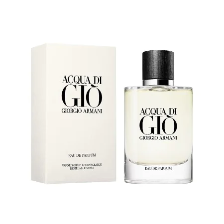 Herrenparfüm Armani Acqua Di Gio EDP 75 ml | Epamu | Beauty Shop - Parfums, Make-up & Essentials Epamu.eu