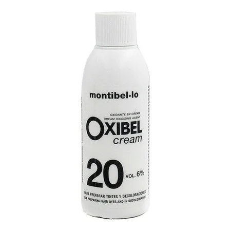 Activador del Color Oxibel Montibello (60 ml) | Epamu | Beauty Shop - Parfums, Make-up & Essentials Epamu.eu