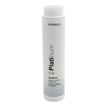 Champô Montibello Platinum 300 ml | Epamu | Beauty Shop - Parfums, Make-up & Essentials Epamu.eu