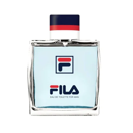 Men's Perfume Fila EDT | Epamu | Beauty Shop - Parfums, Make-up & Essentials Epamu.eu