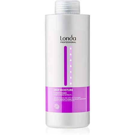 Condicionador Londa Deep Moisture 1 L | Epamu | Beauty Shop - Parfums, Make-up & Essentials Epamu.eu