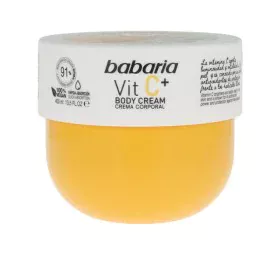 Pflegende Körpermilch Dicora Urban Fit Vitamin C 400 ml | Epamu.eu | Beauty Shop - Parfums, Make-up & Essentials Epamu.eu