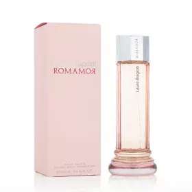 Perfume Mujer Laura Biagiotti Romamor de Laura Biagiotti, Agua de tocador - Ref: M0123717, Precio: 30,92 €, Descuento: %