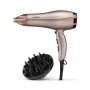 Hairdryer Babyliss 5790PE Black Pink 2300 W 2200 W Ionic | Epamu | Beauty Shop - Parfums, Make-up & Essentials Epamu.eu