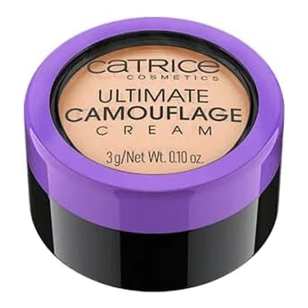 Corrector Facial Catrice Ultimate Camouflage 010N-ivory (3 g) | Epamu | Beauty Shop - Parfums, Make-up & Essentials Epamu.eu