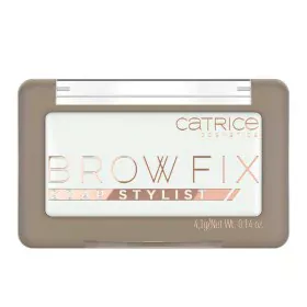 Máscara de Sobrancelhas Maybelline Tattoo Brow Nº 257 medium brown | Epamu | Beauty Shop - Parfums, Make-up & Essentials Epamu.eu