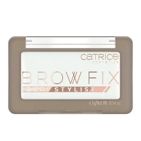 Colour Fixer Catrice Brown Fix 010-full and fluffy Soap (4,1 g) | Epamu | Beauty Shop - Parfums, Make-up & Essentials Epamu.eu