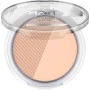 Compact Powders Catrice All Matt Plus Mattifying finish Nº 002 10 g | Epamu.eu | Beauty Shop - Parfums, Make-up & Essentials Epamu.eu