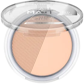 Polvos Compactos Bourjois Healthy Mix Nº 03-rose beige (10 g) | Epamu | Beauty Shop - Parfums, Make-up & Essentials Epamu.eu