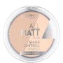 Compact Powders Catrice All Matt Plus Mattifying finish Nº 002 10 g | Epamu.eu | Beauty Shop - Parfums, Make-up & Essentials Epamu.eu