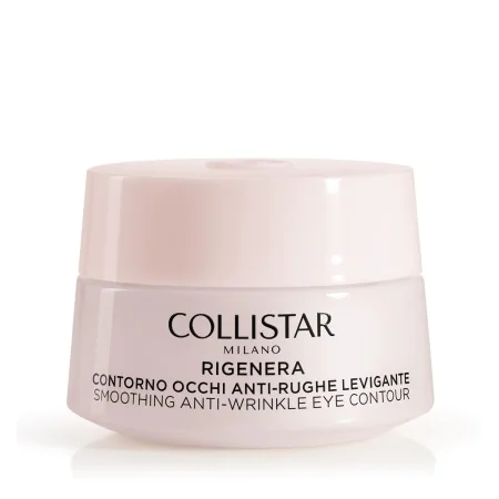 Creme Antienvelhecimento para o Contorno de Olhos Collistar Rigenera (15 ml) | Epamu | Beauty Shop - Parfums, Make-up & Essentials Epamu.eu