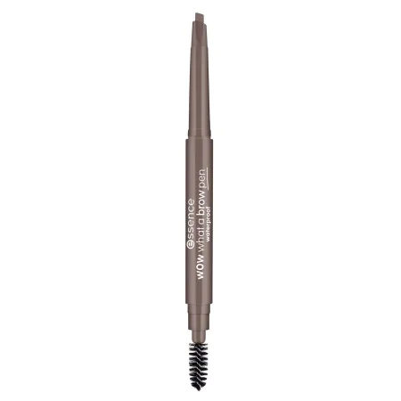 Lápis para Sobrancelhas Essence Wow What a Brow 01-Light (0,2 g) | Epamu | Beauty Shop - Parfums, Make-up & Essentials Epamu.eu