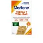 Tabletten Meritene Fuerza Y Vitalidad | Epamu | Beauty Shop - Parfums, Make-up & Essentials Epamu.eu