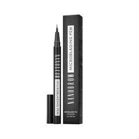 Trucco per Sopracciglia Nanobrow Lamination Nero Gel (7 ml) | Epamu | Beauty Shop - Parfums, Make-up & Essentials Epamu.eu