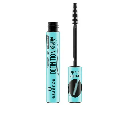 Mascara Effetto Volume Essence Maximum Definition Resistente all'acqua 8 ml | Epamu | Beauty Shop - Parfums, Make-up & Essentials Epamu.eu