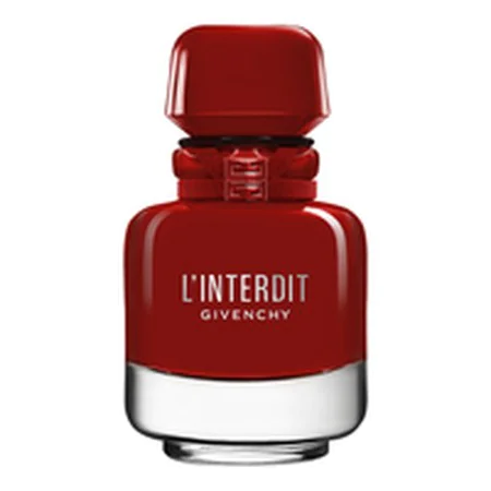 Damenparfüm Givenchy L'Interdit Rouge Ultime 35 ml | Epamu | Beauty Shop - Parfums, Make-up & Essentials Epamu.eu