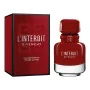 Damenparfüm Givenchy L'Interdit Rouge Ultime 35 ml | Epamu | Beauty Shop - Parfums, Make-up & Essentials Epamu.eu