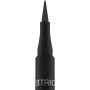 Eyeliner Catrice Calligraph Pro Precise Nº 010 Intense Black 1,1 ml | Epamu | Beauty Shop - Parfums, Make-up & Essentials Epamu.eu