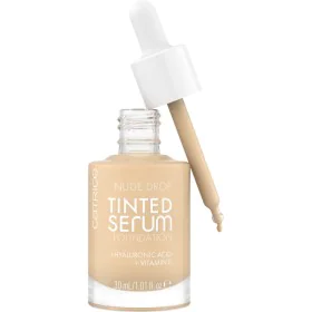 Fluid Makeup Basis Estee Lauder Futurist Skintint Nº 1C Spf 20 30 ml Serum | Epamu | Beauty Shop - Parfums, Make-up & Essentials Epamu.eu