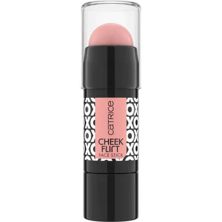 Colour Stick Catrice Cheek Flirt Nº 030 Rock'n rose 5,5 g | Epamu | Beauty Shop - Parfums, Make-up & Essentials Epamu.eu