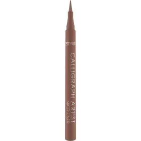 Eyeliner It's Easy Catrice S Easy (1 ml) 1 ml | Epamu | Beauty Shop - Parfums, Make-up & Essentials Epamu.eu