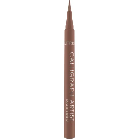 Eyeliner Catrice Calligraph Artist 1,1 ml Nº 010 Roasted nuts | Epamu | Beauty Shop - Parfums, Make-up & Essentials Epamu.eu