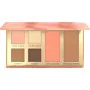 Eye Shadow Palette Catrice Sun Glow 10 g | Epamu.eu | Beauty Shop - Parfums, Make-up & Essentials Epamu.eu