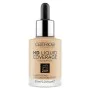 Base de Maquilhagem Fluida Catrice HD Liquid Coverage Nº 032 Nude beige 30 ml | Epamu | Beauty Shop - Parfums, Make-up & Essentials Epamu.eu