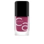 Smalto per unghie in gel Catrice ICONails Nº 17 My Berry Firt Love 10,5 ml | Epamu | Beauty Shop - Parfums, Make-up & Essentials Epamu.eu