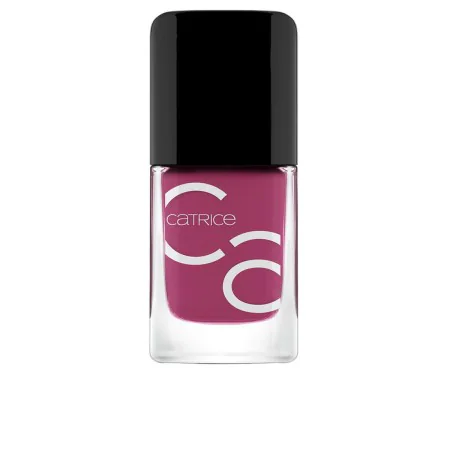 Esmalte de uñas en gel Catrice ICONails Nº 17 My Berry Firt Love 10,5 ml | Epamu | Beauty Shop - Parfums, Make-up & Essentials Epamu.eu